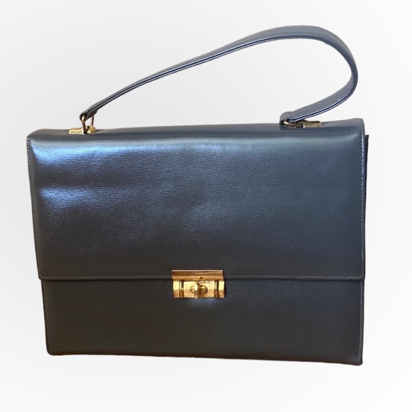 Vintage Handbags - martin’s purse